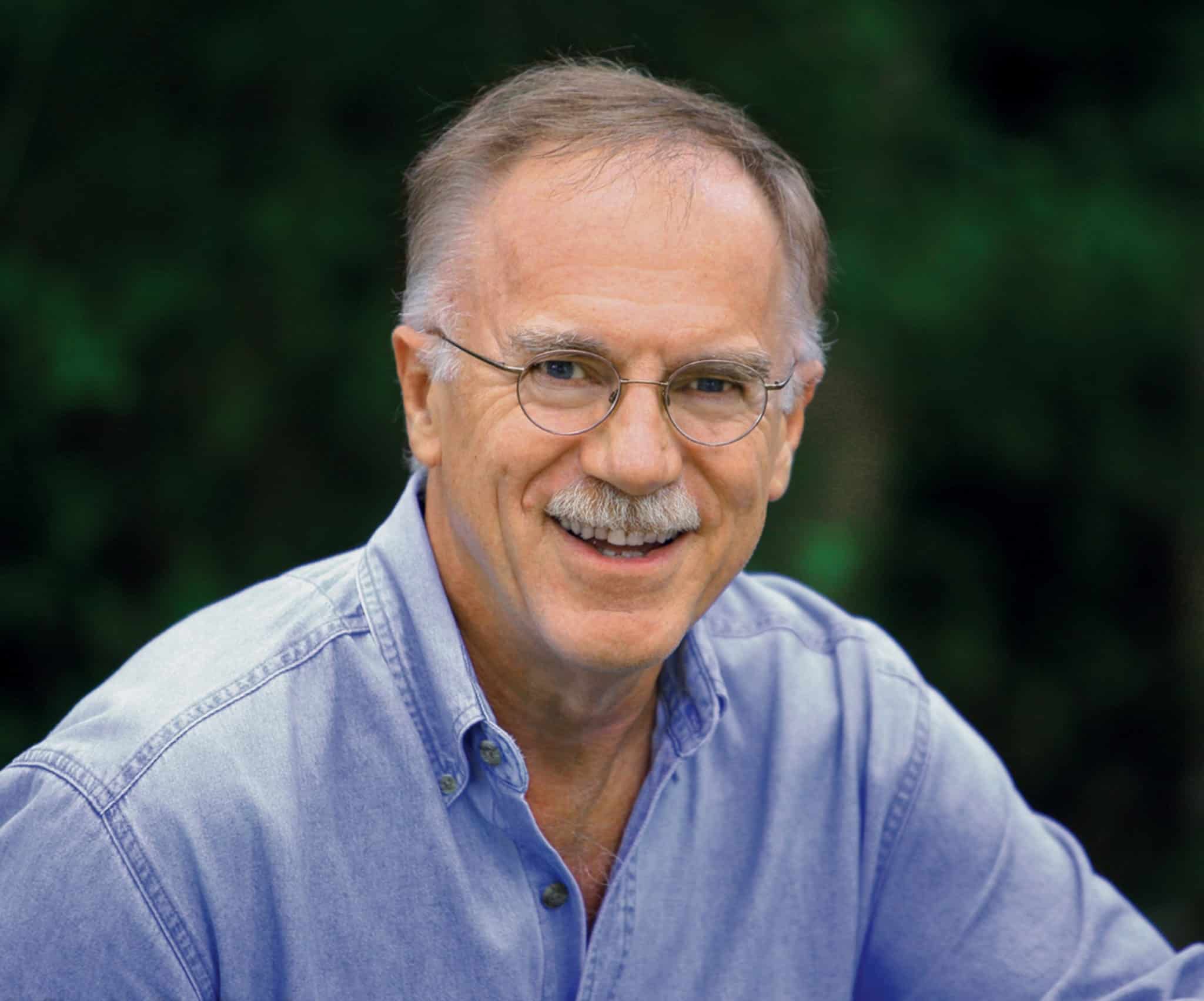 Merlin Turttle Curriculum Vitae | Bat Expert & Scientist - Merlin Tuttle's Bat ...