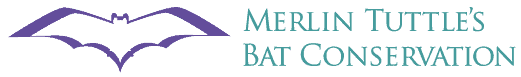 Merlin Tuttles Bat Conservation Inc logo