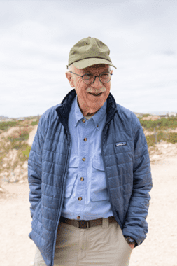 Merlin Turttle About Us - Merlin Tuttle's Bat Conservation