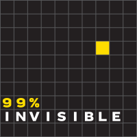 99percent invisible podcast