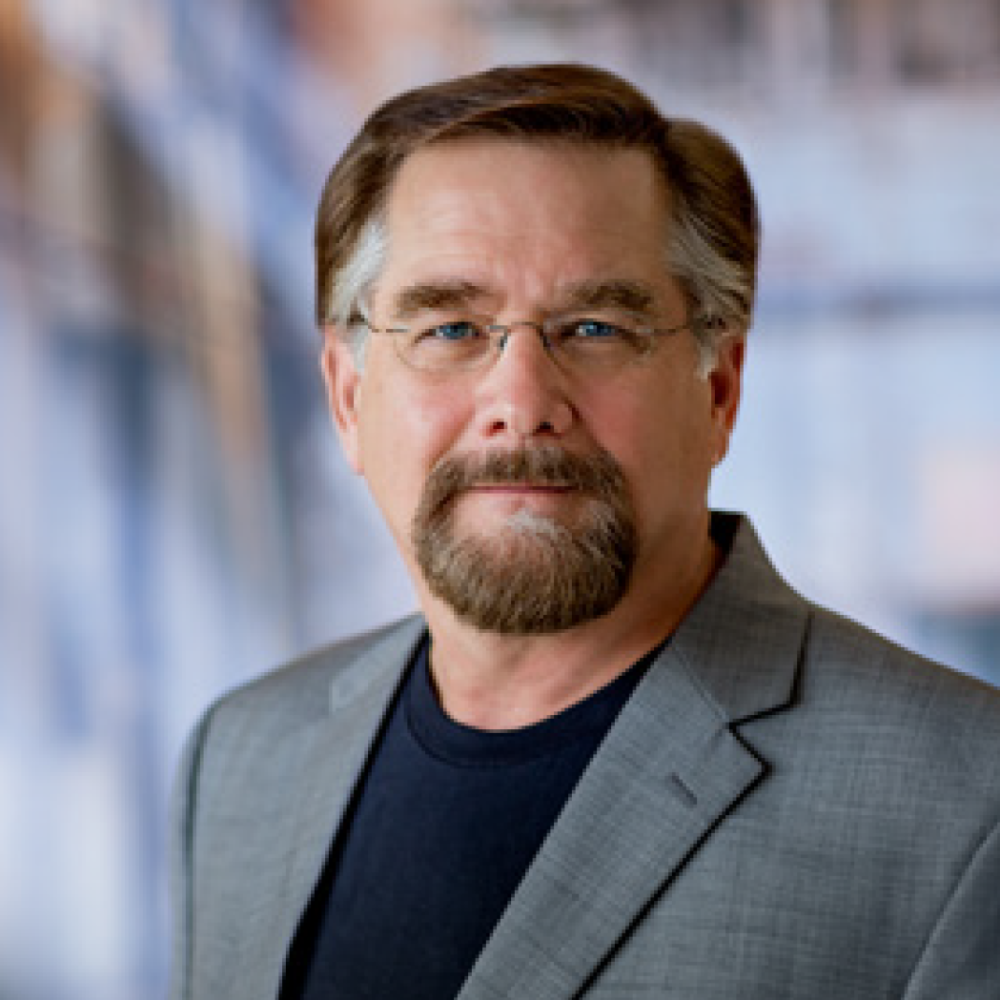 MARK BLOSCHOCK PARTICIPATED IN THE CONGRESS AVENUE BRIDGE EXPANSION THAT LED TO OCCUPATION BY THE NOW FAMOUS BAT COLONY. HE CURRENTLY SERVES AS DIRECTOR OF MAINTENANCE OPERATIONS AT VRX, INC. AND LECTURES NATIONALLY AND INTERNATIONALLY ON HIGHWAY SAFETY AS WELL AS ON HIS AWARD-WINNING ACCOMPLISHMENTS CREATING HABITAT FOR BATS IN BRIDGES.